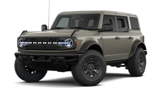 2026 Ford Bronco® External Image 1